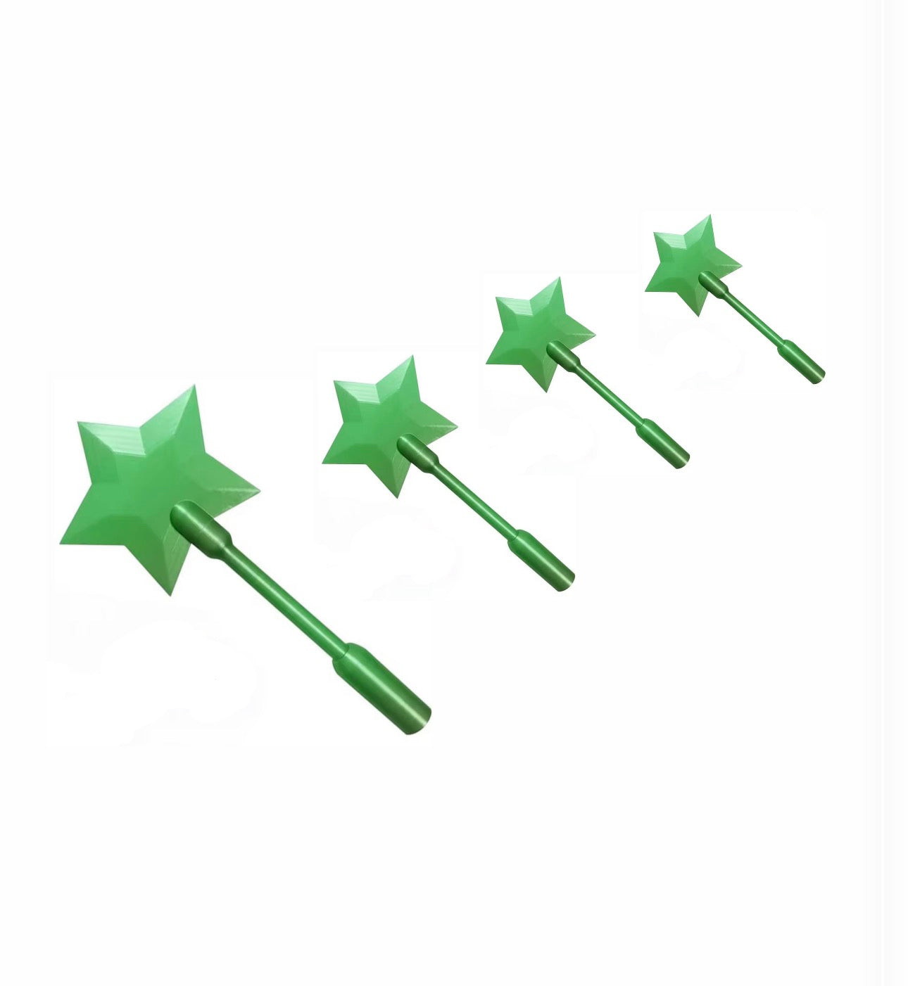 Magic Wand Credit Card Holder