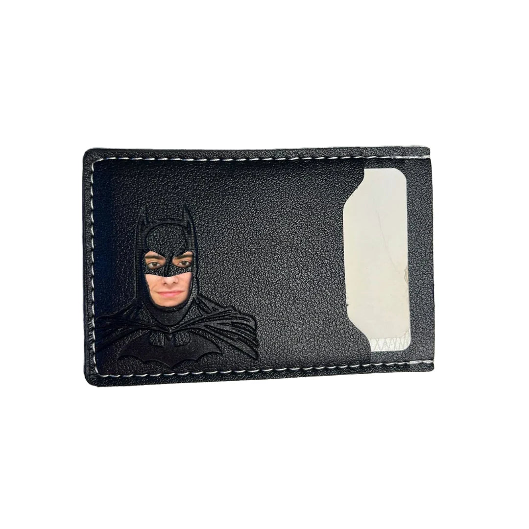 Batman ID Wallet