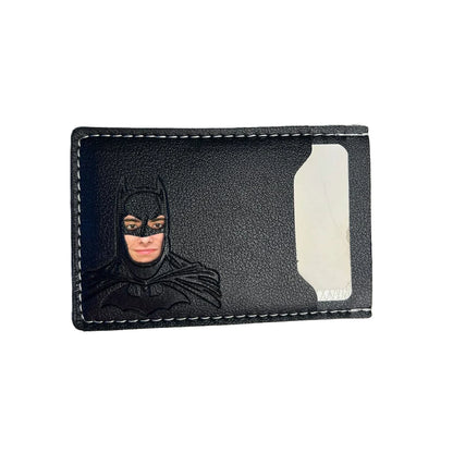 Batman ID Wallet