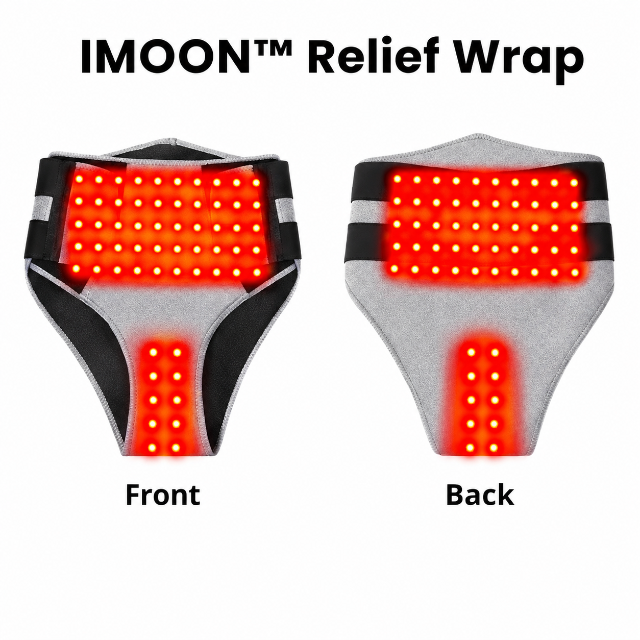 Venta™ Relief Wrap