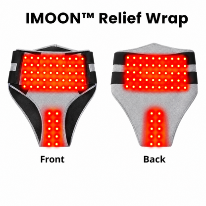 Venta™ Relief Wrap
