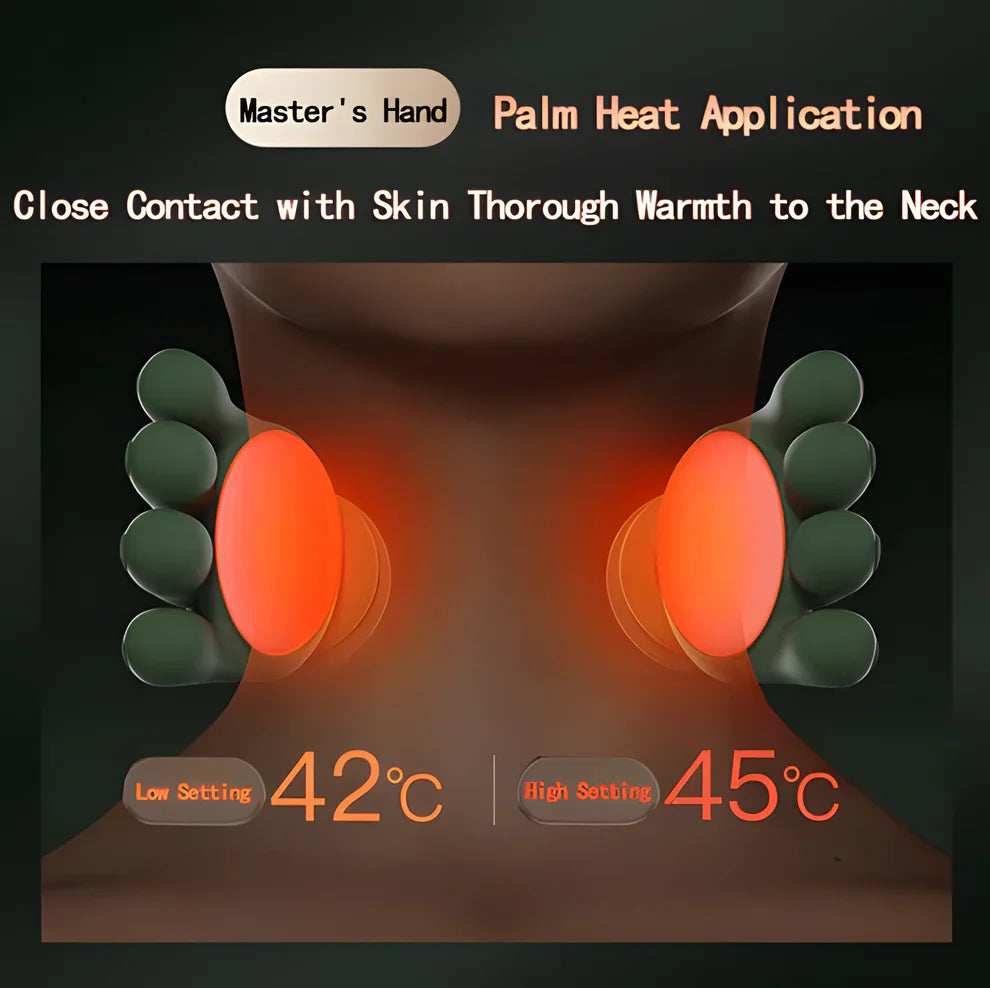 Venta - Neck & Shoulder Pro™