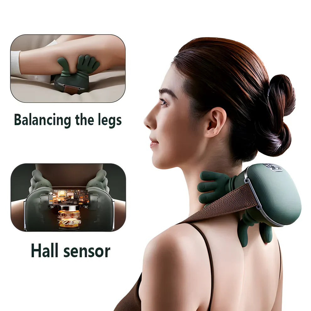 Venta - Neck & Shoulder Pro™
