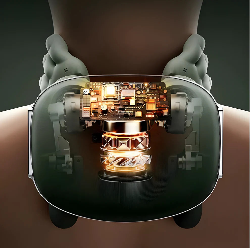 Venta - Neck & Shoulder Pro™