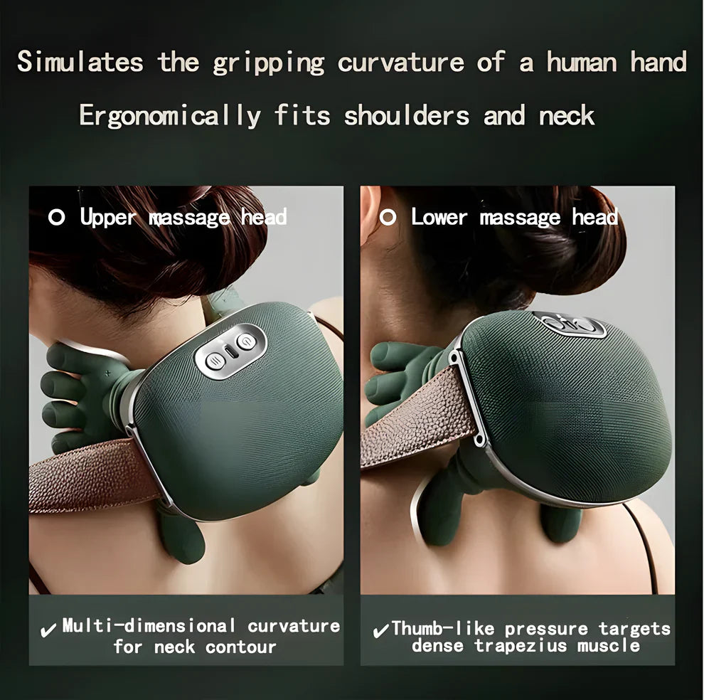 Venta - Neck & Shoulder Pro™