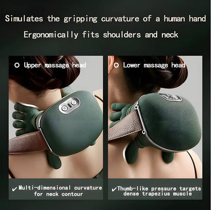 Venta - Neck & Shoulder Pro™
