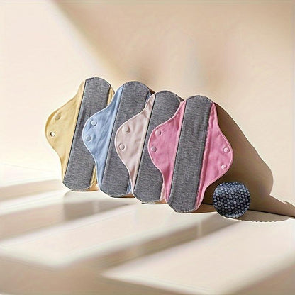 4pcs Leak-Proof & Waterproof