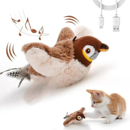 Bird Chase