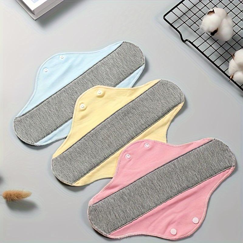 4pcs Leak-Proof & Waterproof