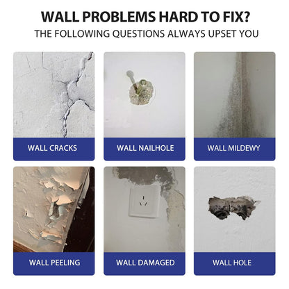 Venta™ Instant Wall Repair Kit