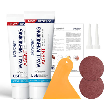Venta™ Instant Wall Repair Kit