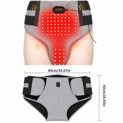 Venta™ Relief Wrap