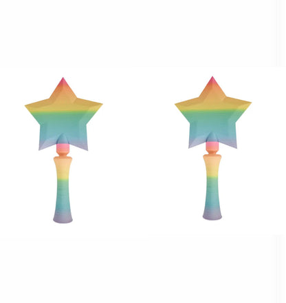 Magic Wand Credit Card Holder