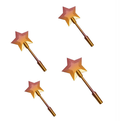 Magic Wand Credit Card Holder