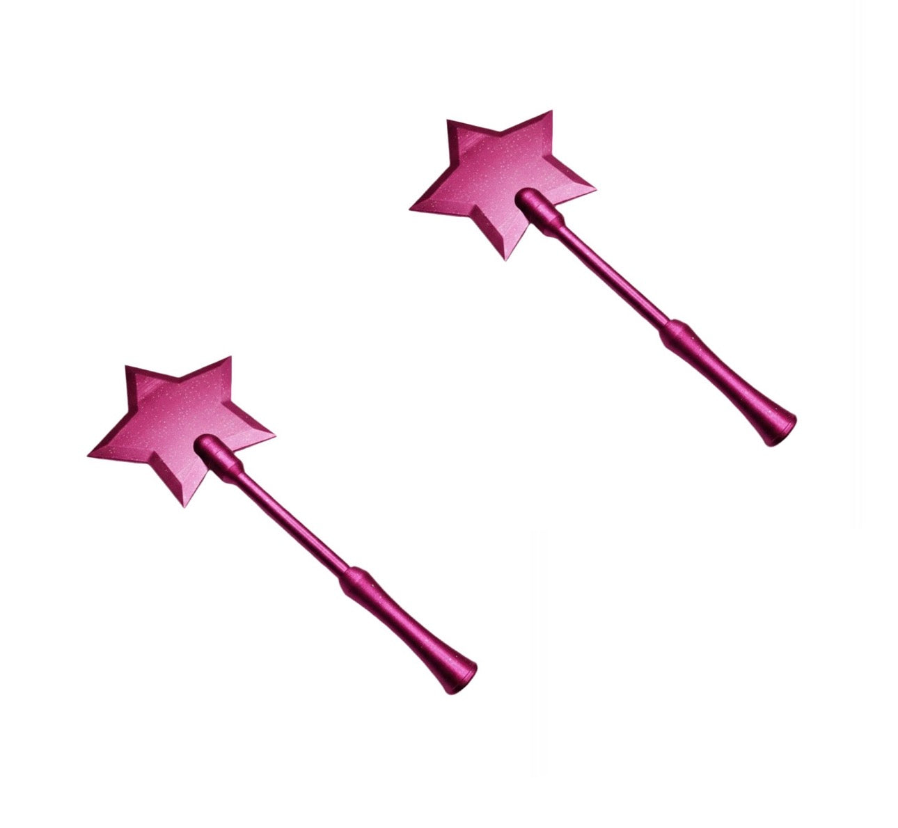 Magic Wand Credit Card Holder