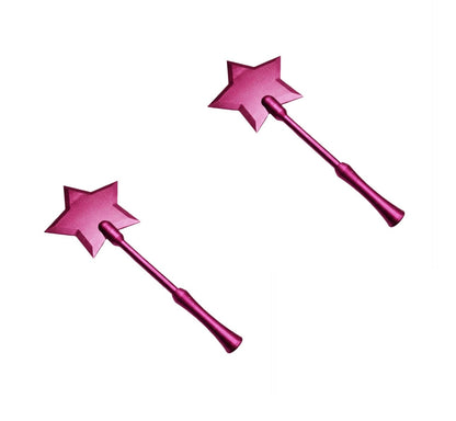 Magic Wand Credit Card Holder
