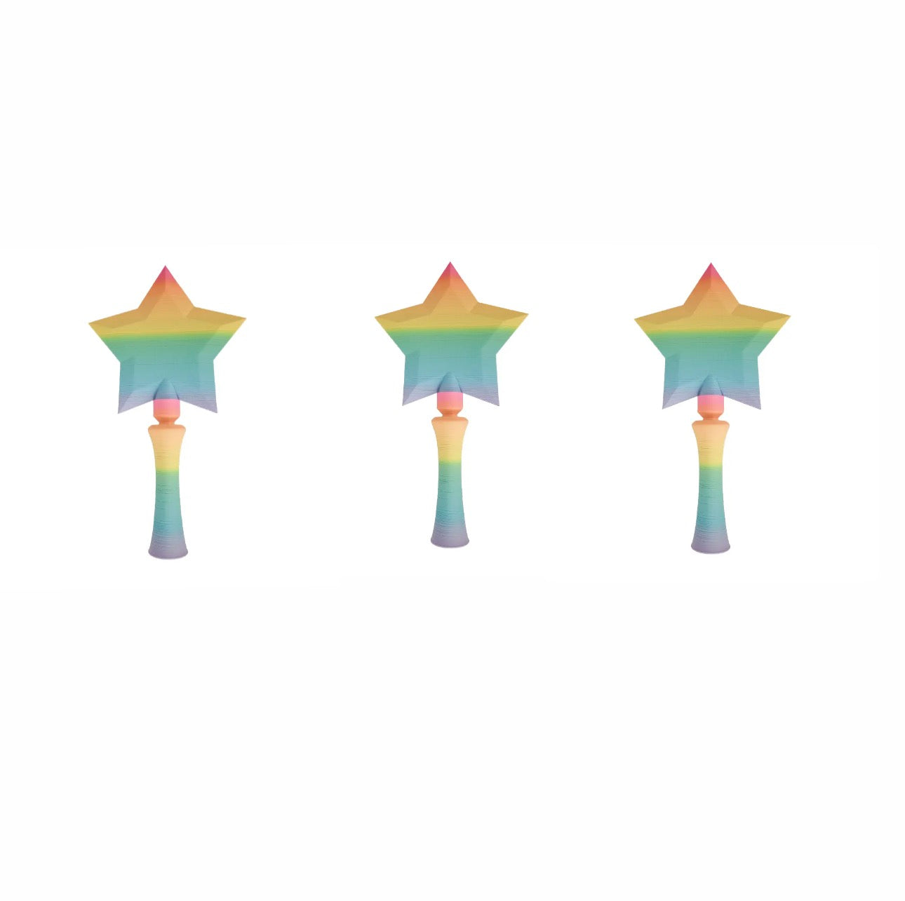 Magic Wand Credit Card Holder