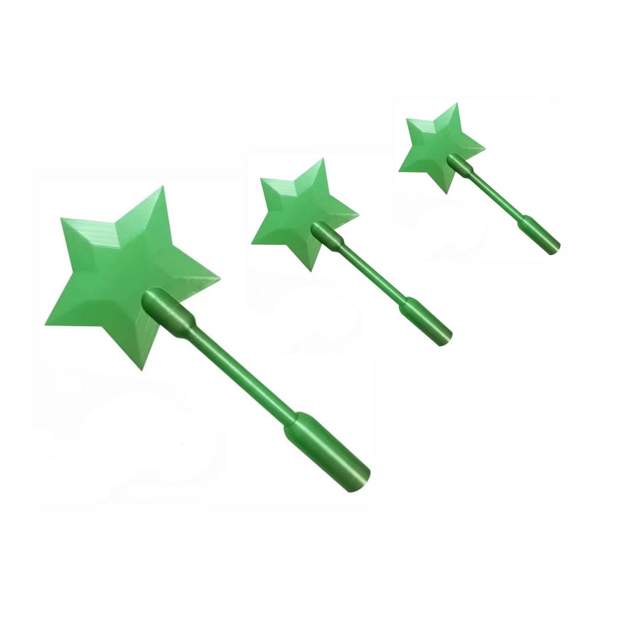 Magic Wand Credit Card Holder