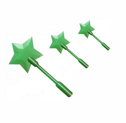 Magic Wand Credit Card Holder