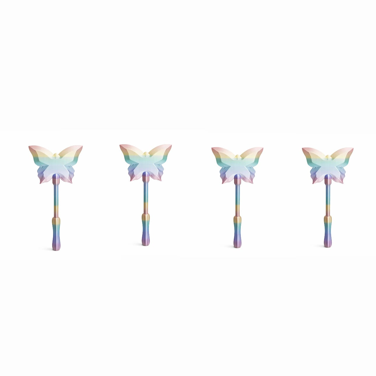 Magic Wand Credit Card Holder