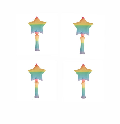 Magic Wand Credit Card Holder