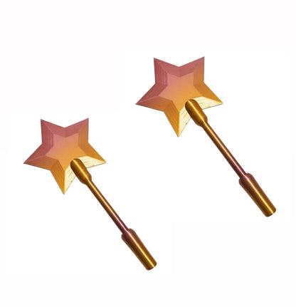 Magic Wand Credit Card Holder