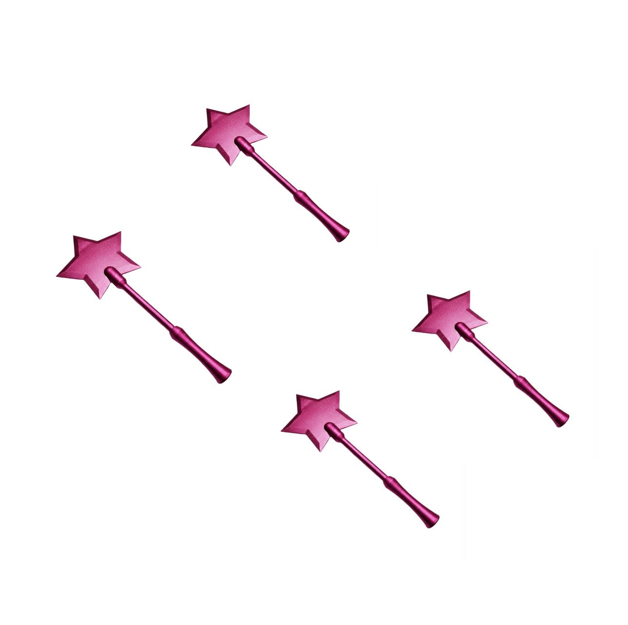 Magic Wand Credit Card Holder
