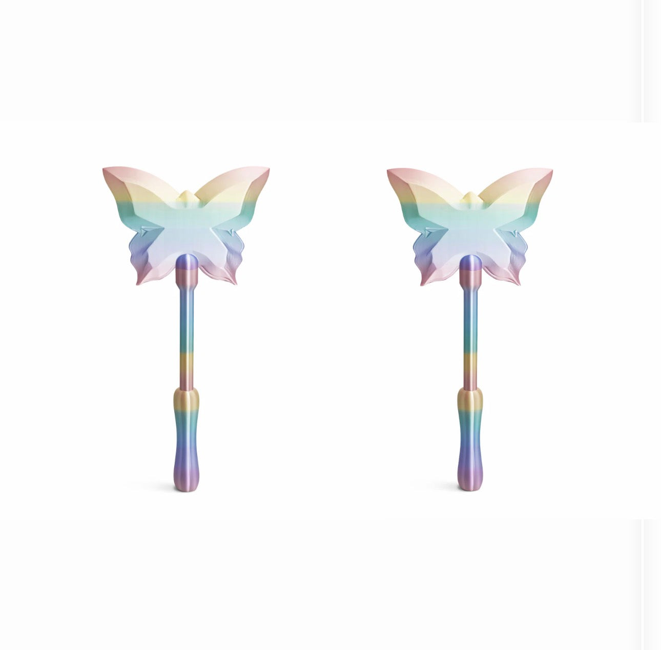 Magic Wand Credit Card Holder