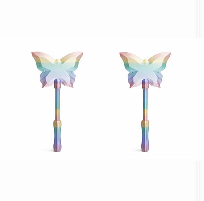 Magic Wand Credit Card Holder