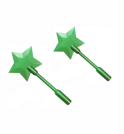 Magic Wand Credit Card Holder