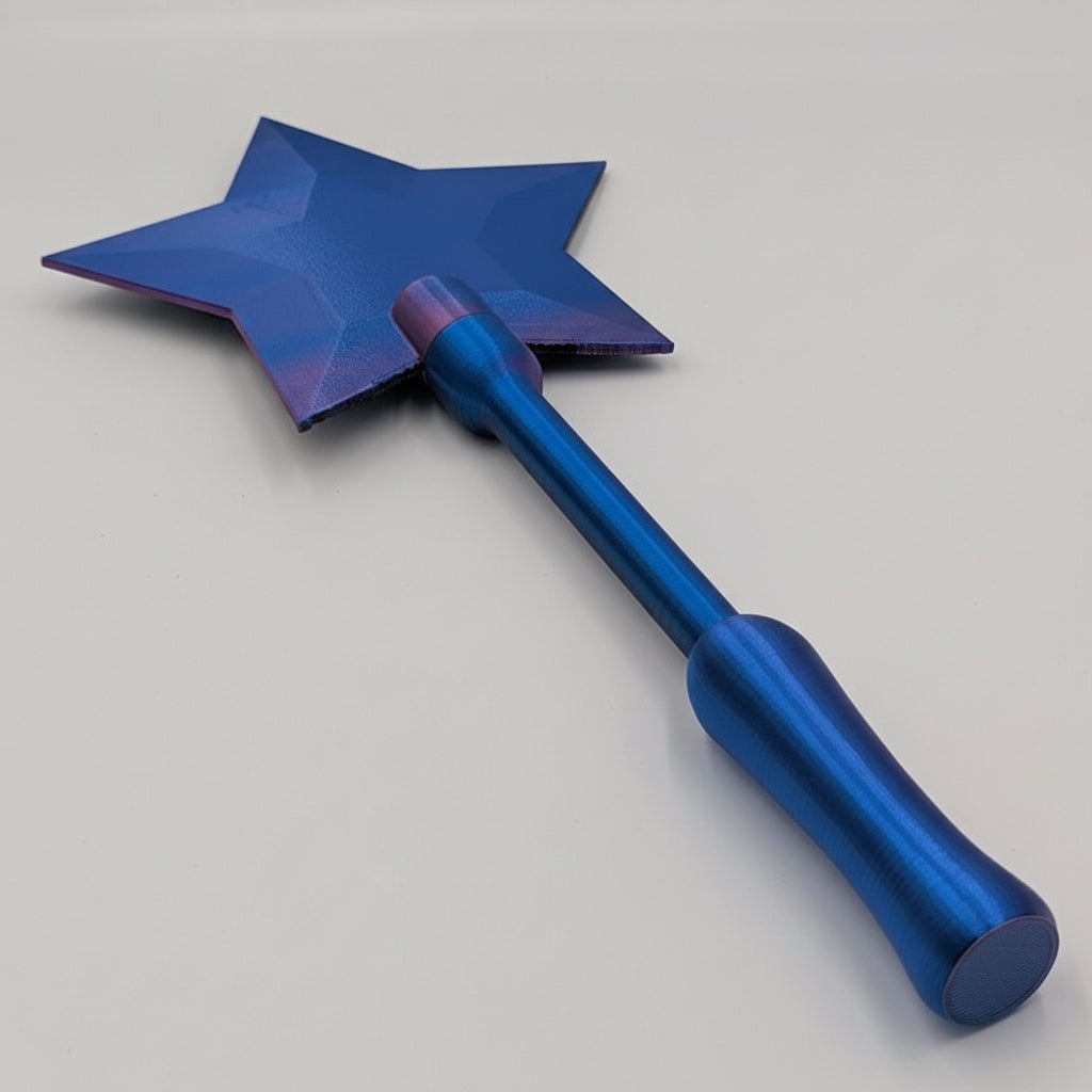 Magic Wand Credit Card Holder