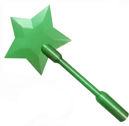Magic Wand Credit Card Holder