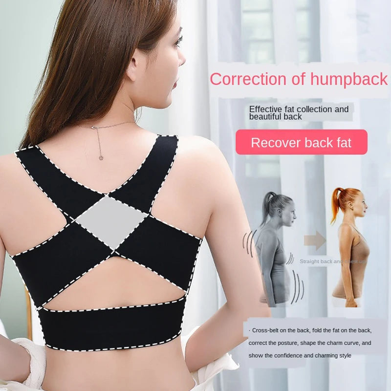 Women Bras Posture Corrector