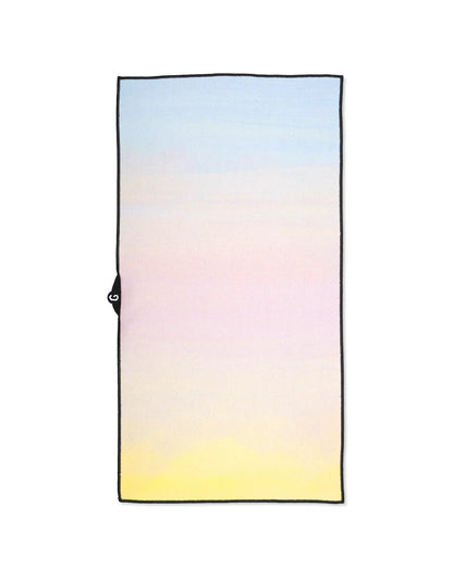The Magna Towel
