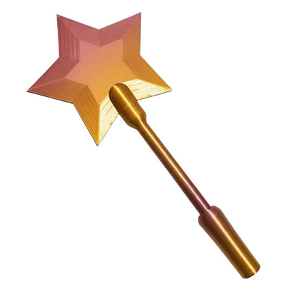 Magic Wand Credit Card Holder