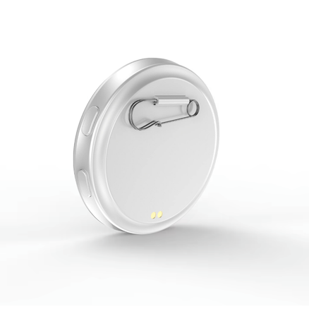 Venta™ - Mood Badge