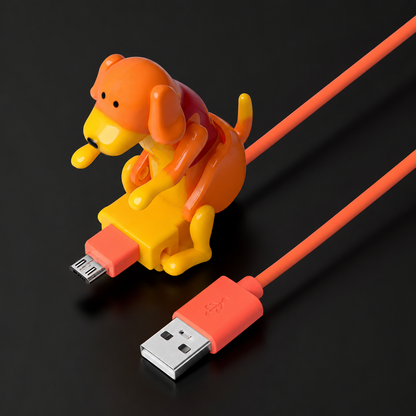 Puppy 1m Charging Cable