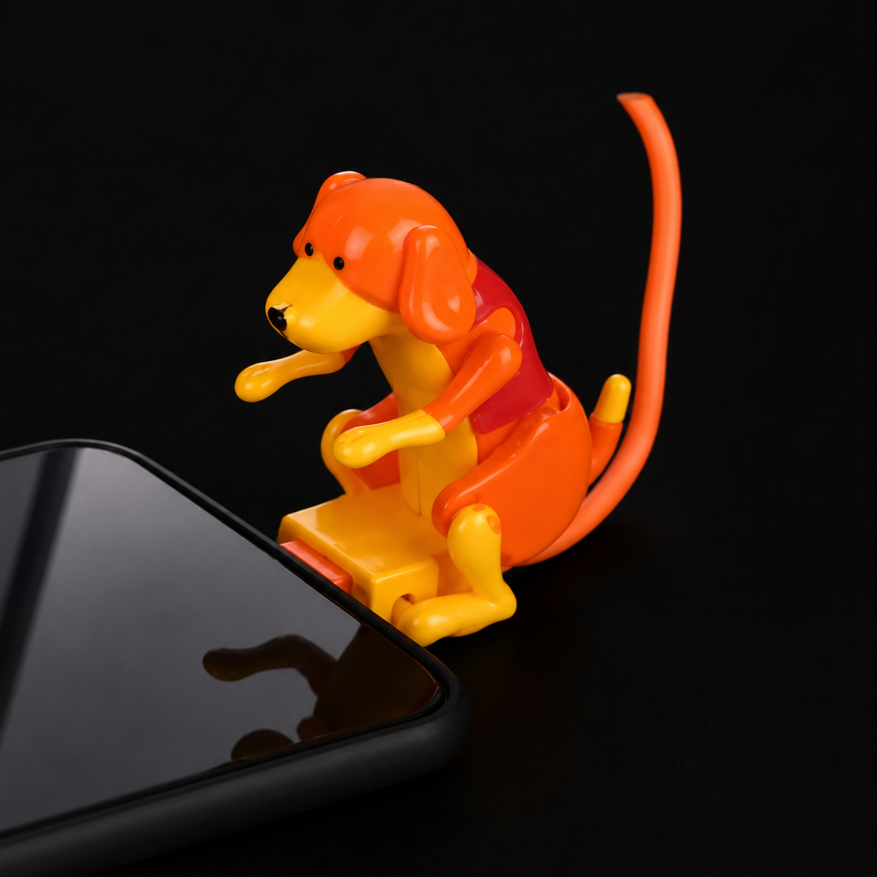 Puppy 1m Charging Cable