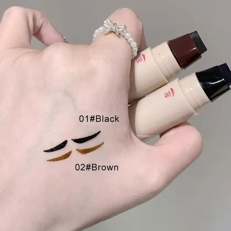 Instant Eye Stamp